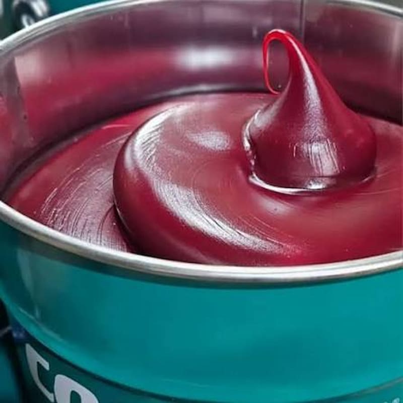 گریس نسوز کوگلسا روان کننده صنعتی برای عملکرد بهتر